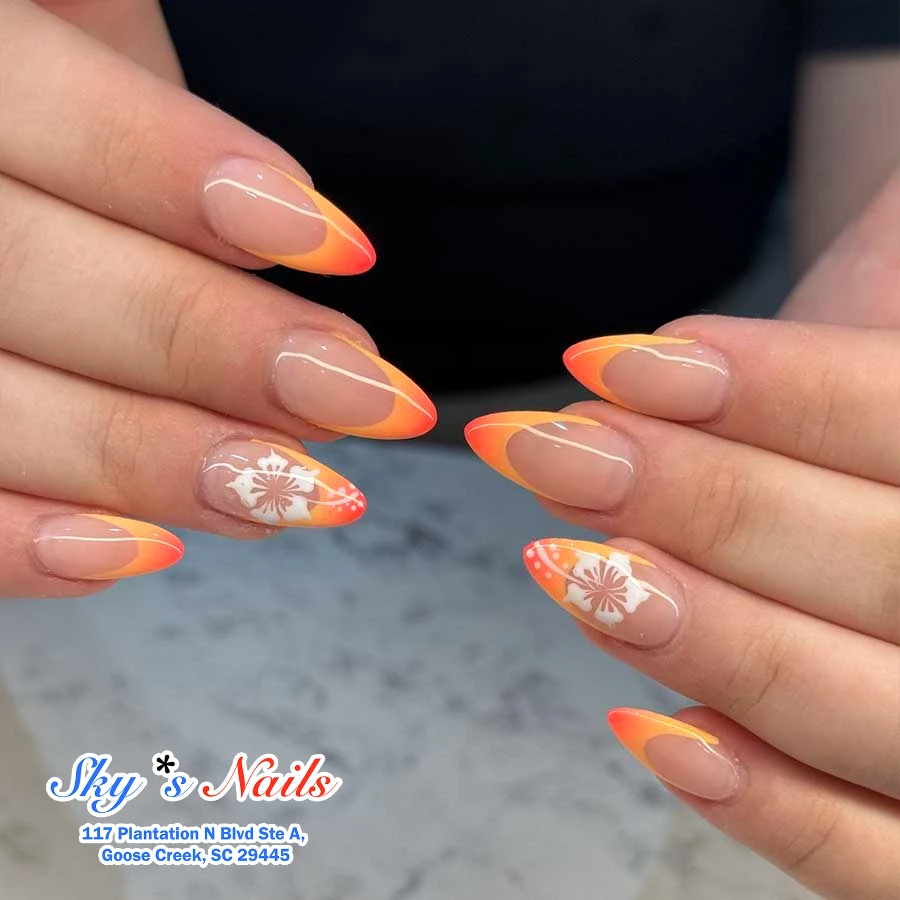 Nail July 30